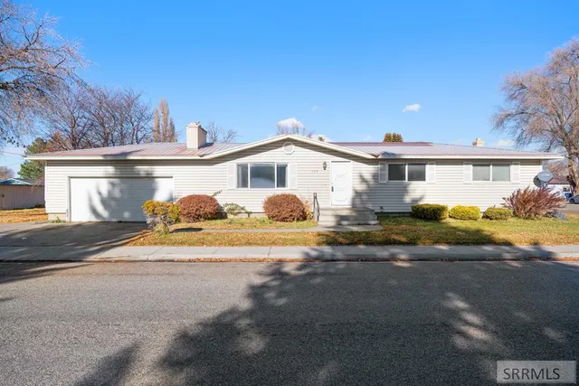 $309,900 | 133 Smith Street, Ririe, ID 83443