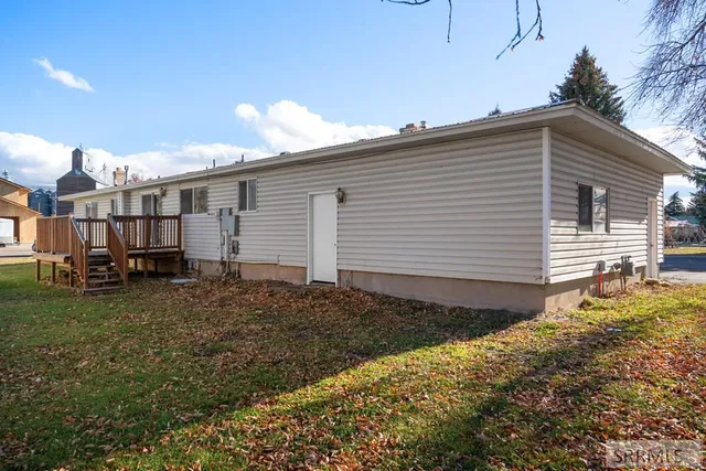 $309,900 | 133 Smith Street, Ririe, ID 83443