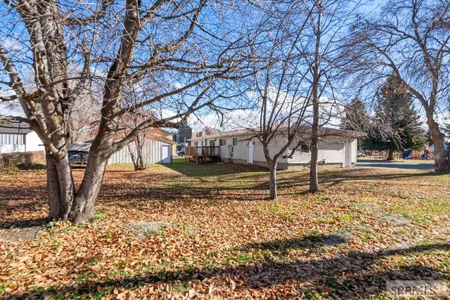 $309,900 | 133 Smith Street, Ririe, ID 83443