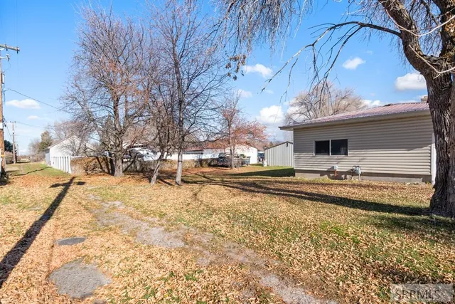 $309,900 | 133 Smith Street, Ririe, ID 83443