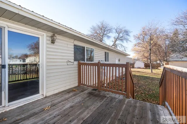 $309,900 | 133 Smith Street, Ririe, ID 83443