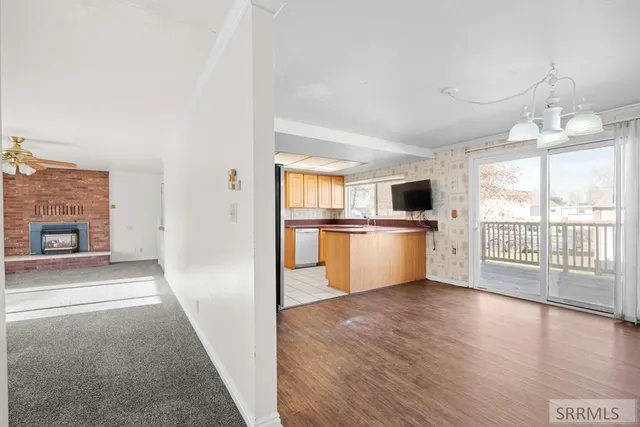 $309,900 | 133 Smith Street, Ririe, ID 83443