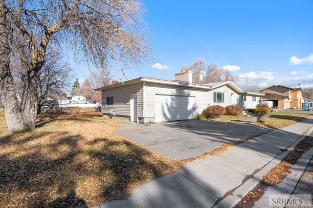 $309,900 | 133 Smith Street, Ririe, ID 83443