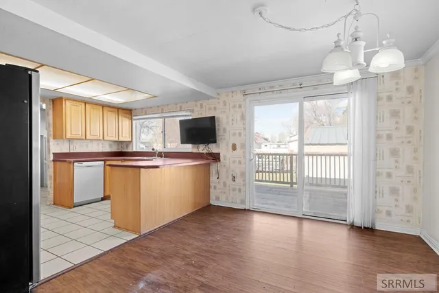 $309,900 | 133 Smith Street, Ririe, ID 83443