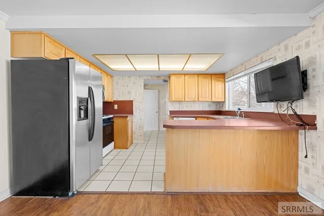 $309,900 | 133 Smith Street, Ririe, ID 83443