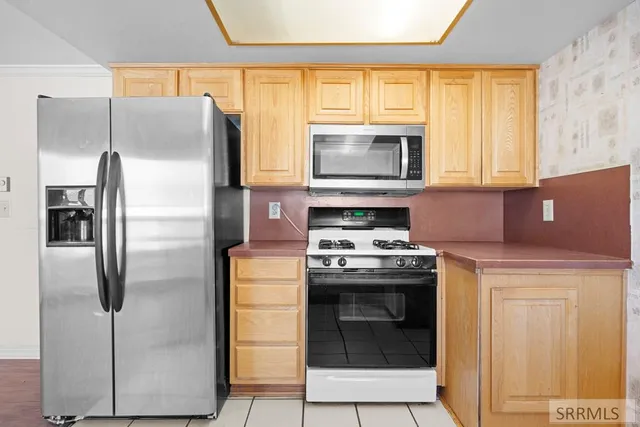 $309,900 | 133 Smith Street, Ririe, ID 83443