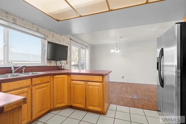 $309,900 | 133 Smith Street, Ririe, ID 83443