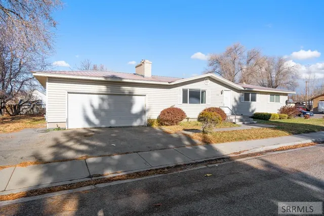 $309,900 | 133 Smith Street, Ririe, ID 83443