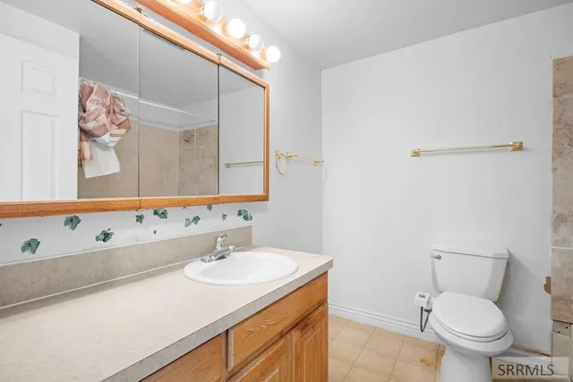 $309,900 | 133 Smith Street, Ririe, ID 83443