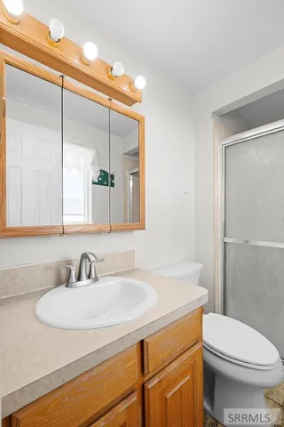 $309,900 | 133 Smith Street, Ririe, ID 83443