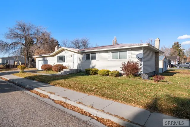 $309,900 | 133 Smith Street, Ririe, ID 83443