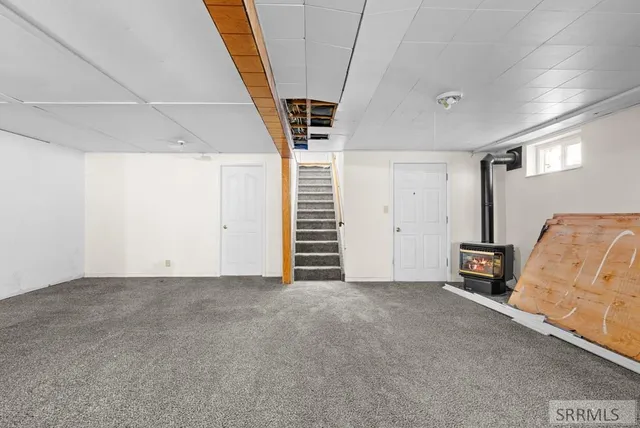 $309,900 | 133 Smith Street, Ririe, ID 83443