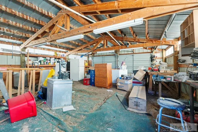 $309,900 | 133 Smith Street, Ririe, ID 83443