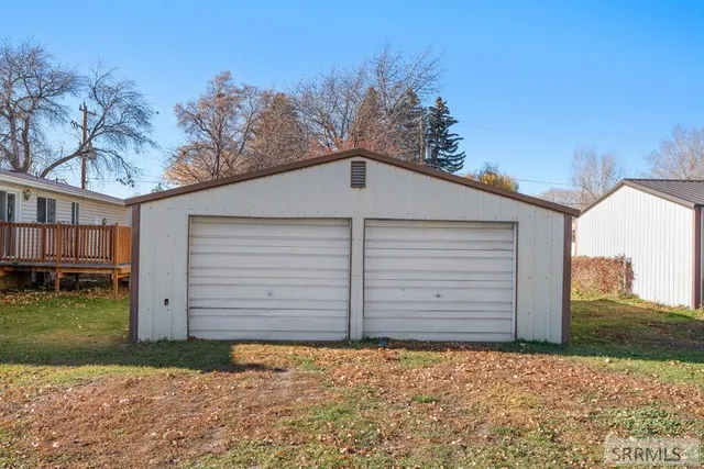 $309,900 | 133 Smith Street, Ririe, ID 83443