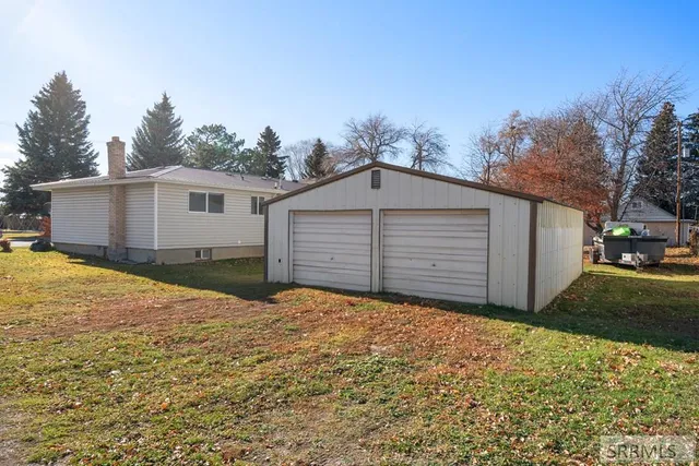 $309,900 | 133 Smith Street, Ririe, ID 83443