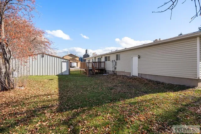 $309,900 | 133 Smith Street, Ririe, ID 83443