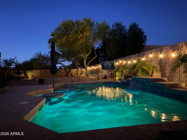 $445,000 | 21303 North Sunset Drive, Maricopa, AZ 85139