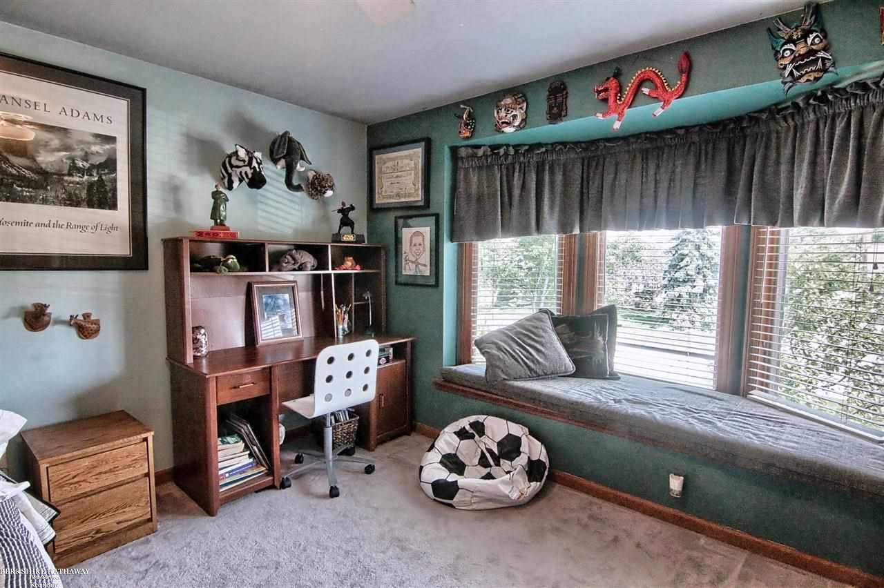 1749 Old Homestead Drive Rochester Hills, MI 48306 - Photo 34 of 43