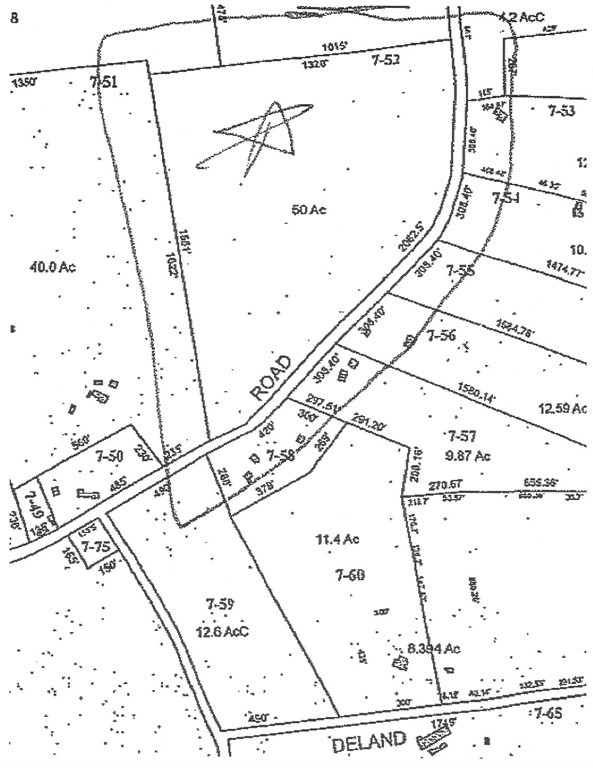 Lot 0 Northeast Fitzwilliam Road Royalston, MA 01368 - Photo 1 of 2