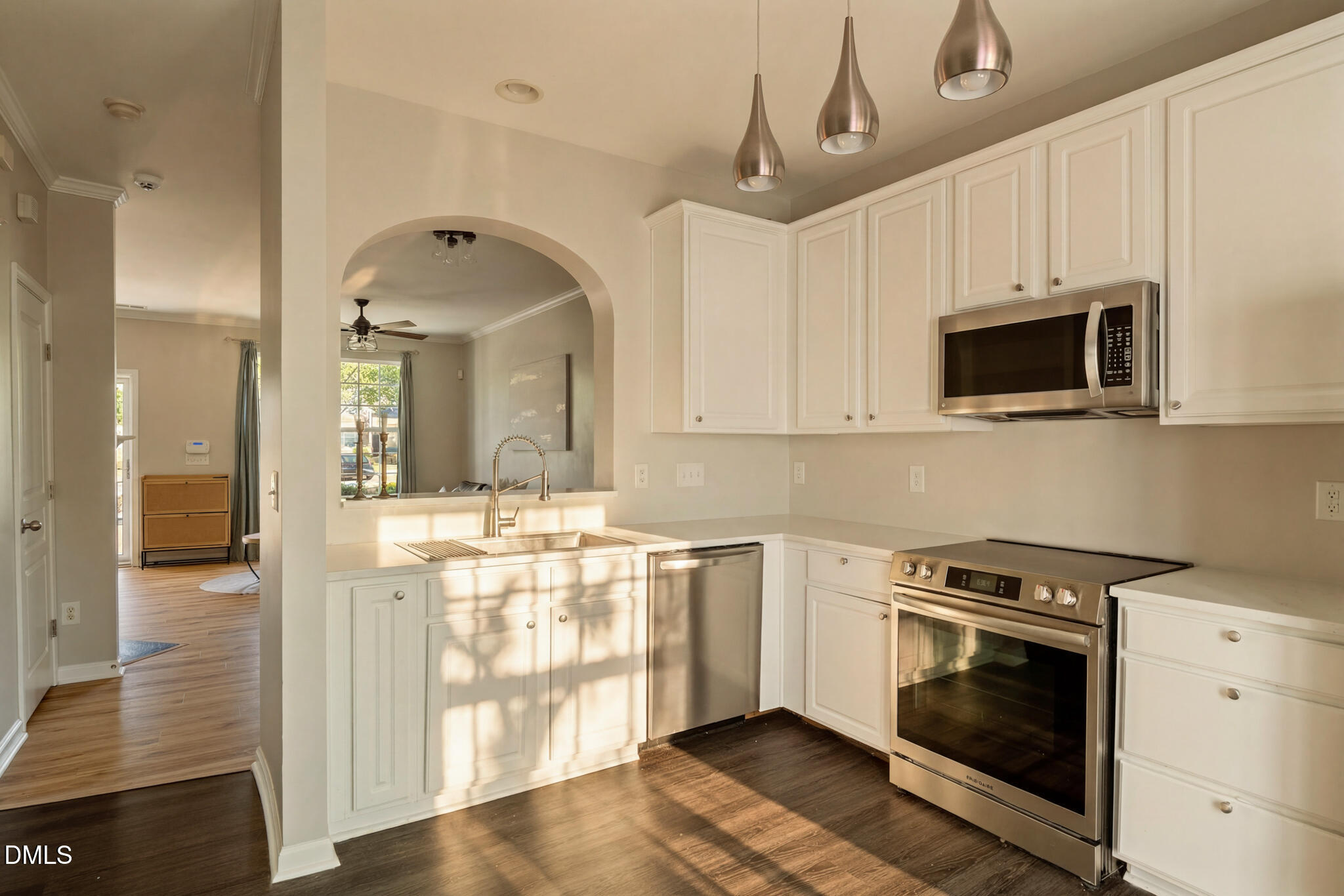 3565 Sugar Tree Place Durham, NC 27713 - Photo 17 of 45