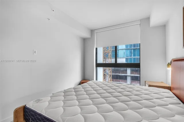 $4,700 | 601 North Miami Avenue, Unit 1607, Miami, FL 33132