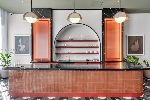 $4,700 | 601 North Miami Avenue, Unit 1607, Miami, FL 33132