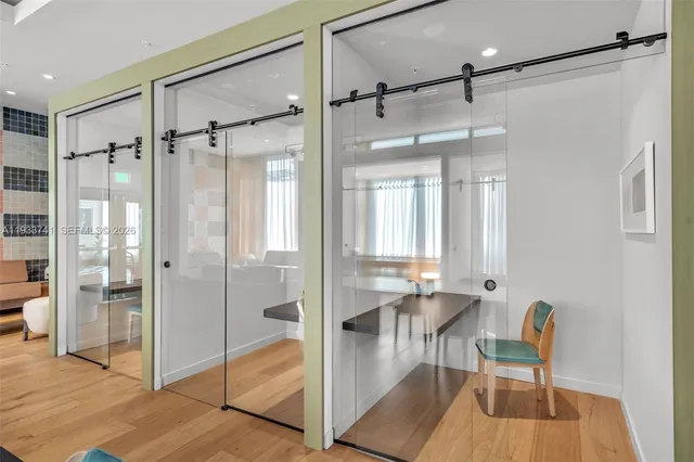 $4,700 | 601 North Miami Avenue, Unit 1607, Miami, FL 33132