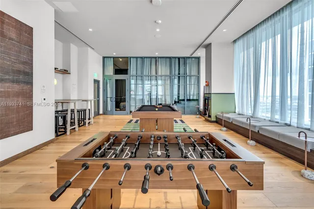 $4,700 | 601 North Miami Avenue, Unit 1607, Miami, FL 33132