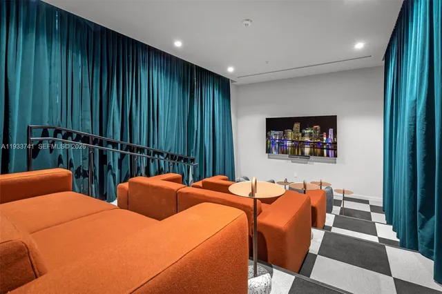 $4,700 | 601 North Miami Avenue, Unit 1607, Miami, FL 33132