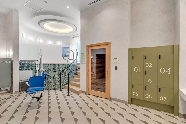 $4,700 | 601 North Miami Avenue, Unit 1607, Miami, FL 33132