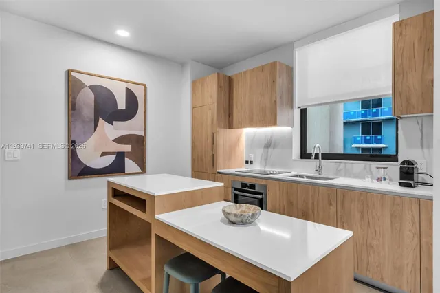 $4,700 | 601 North Miami Avenue, Unit 1607, Miami, FL 33132