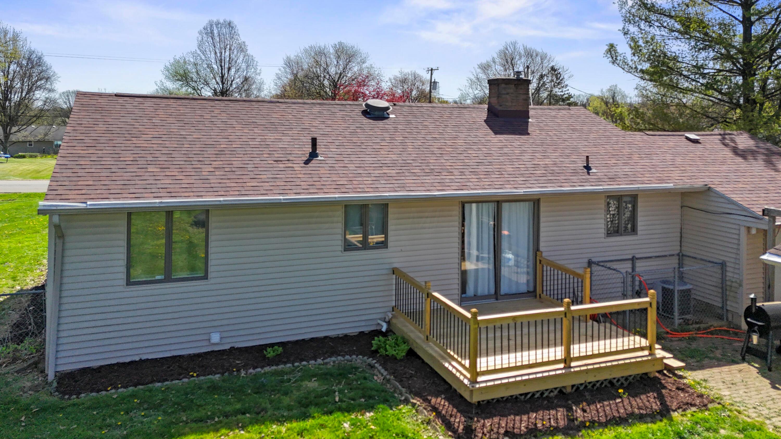 110 Hilltop Road Mansfield, OH 44906 - Photo 33 of 39 30