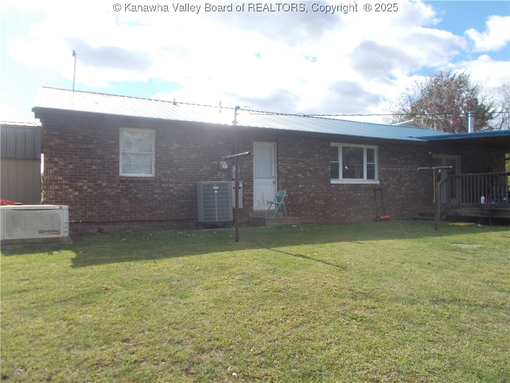 590 Sisson Road Fraziers Bottom, WV 25082 - Photo 29 of 42 Gallery Image 29