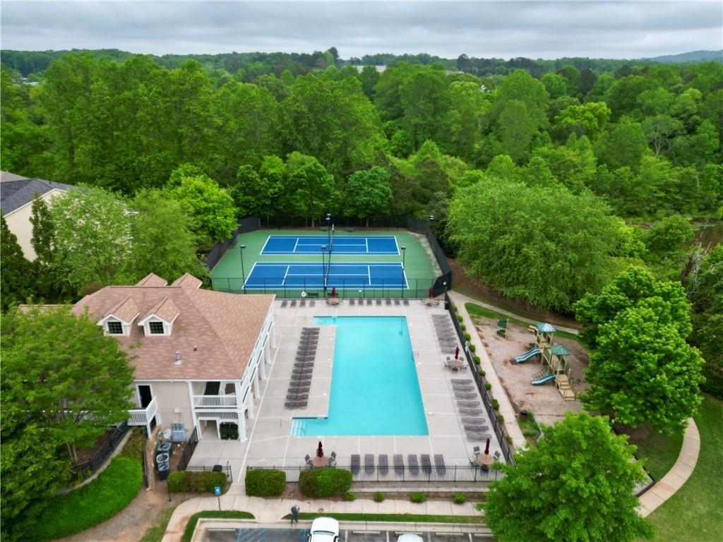 4195 Settlers Grove Road Cumming, GA 30028 - Photo 37 of 38