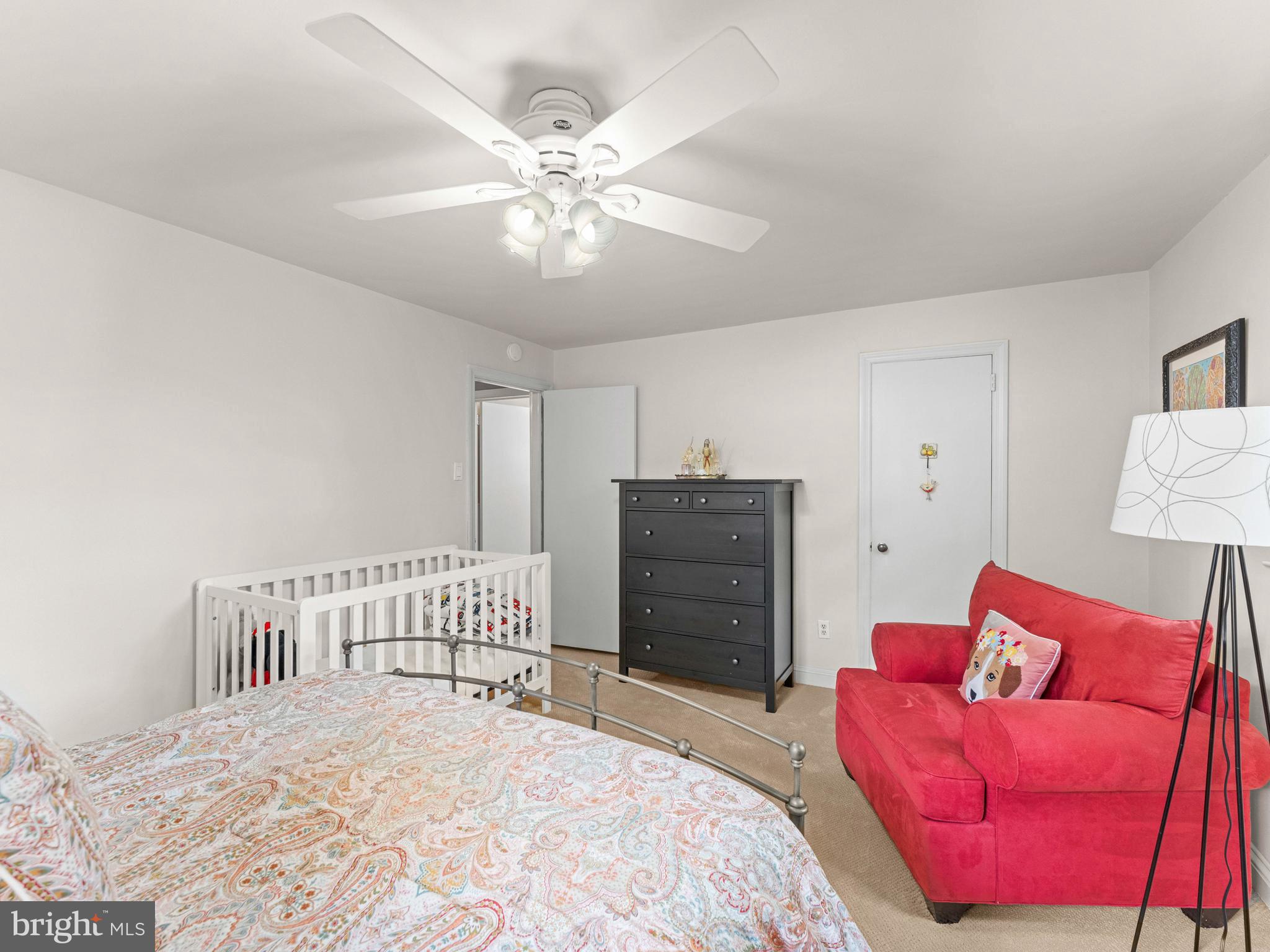 129 Kingston Road Cheltenham, PA 19012 - Photo 24 of 40 Bedroom # 3