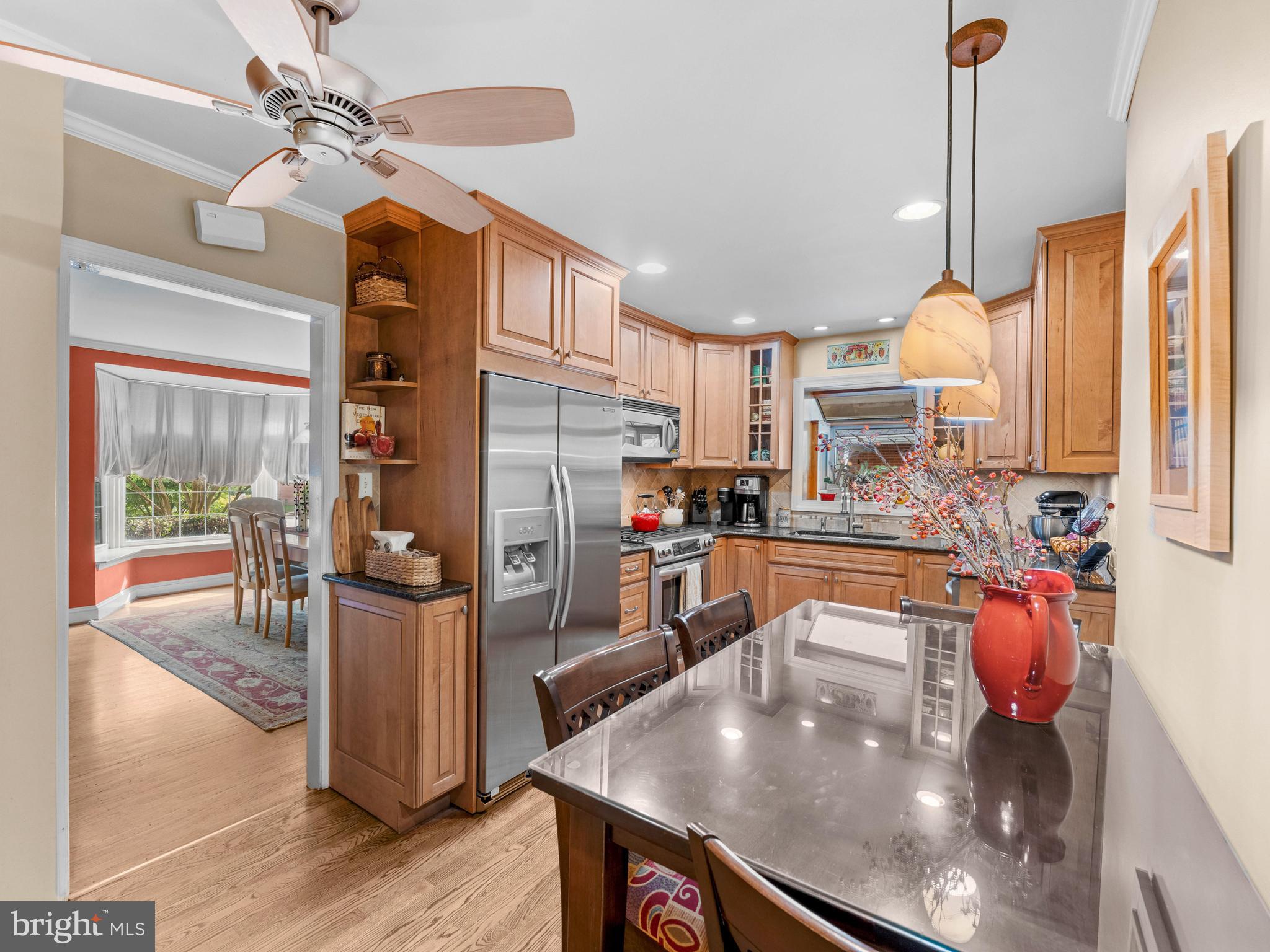 129 Kingston Road Cheltenham, PA 19012 - Photo 10 of 40 Kitchen