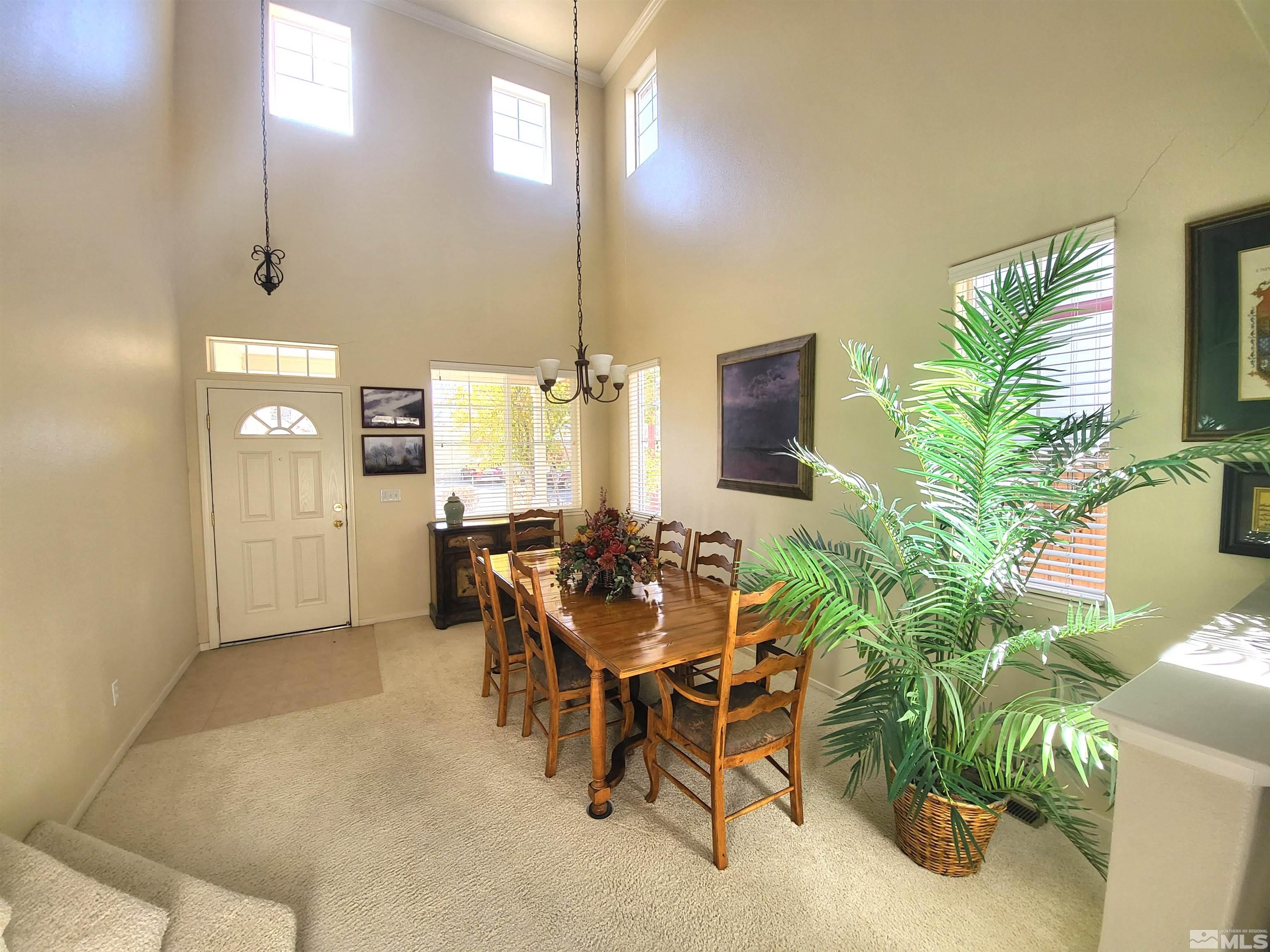 2356 Sapphire Ridge Way Reno, NV 89523 - Photo 11 of 33 Photo 11