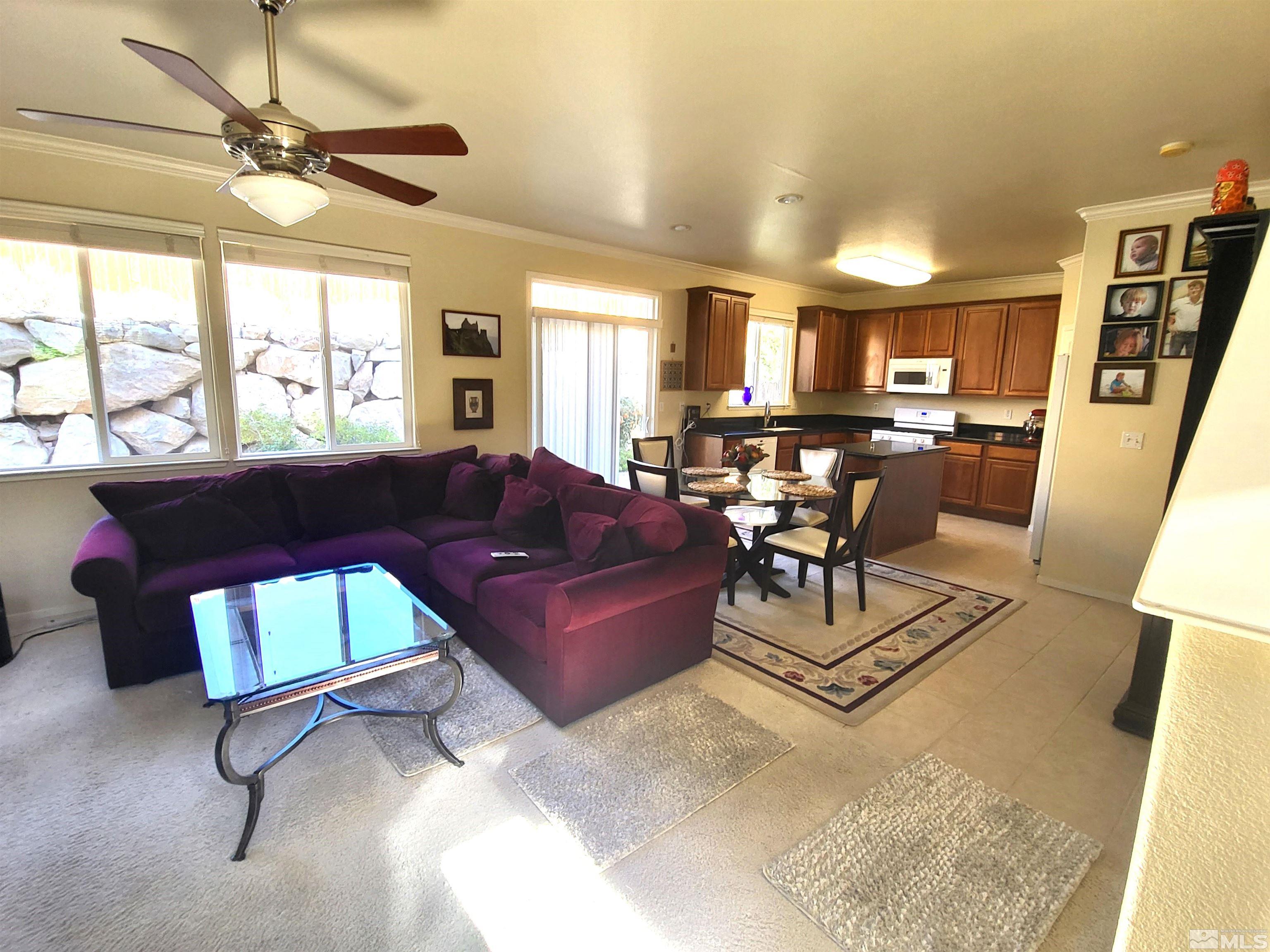 2356 Sapphire Ridge Way Reno, NV 89523 - Photo 2 of 33 Photo 2