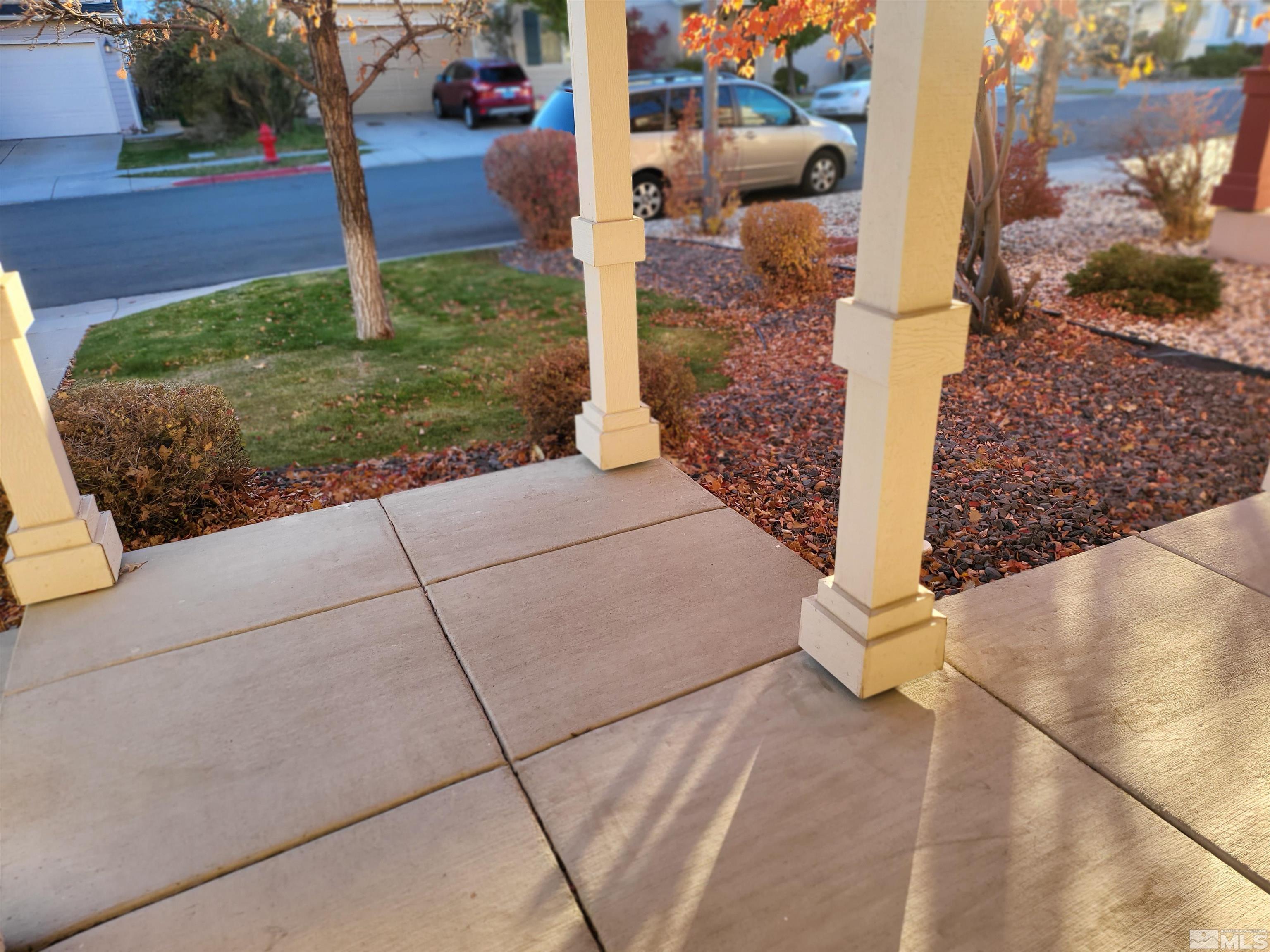2356 Sapphire Ridge Way Reno, NV 89523 - Photo 27 of 33 Photo 27