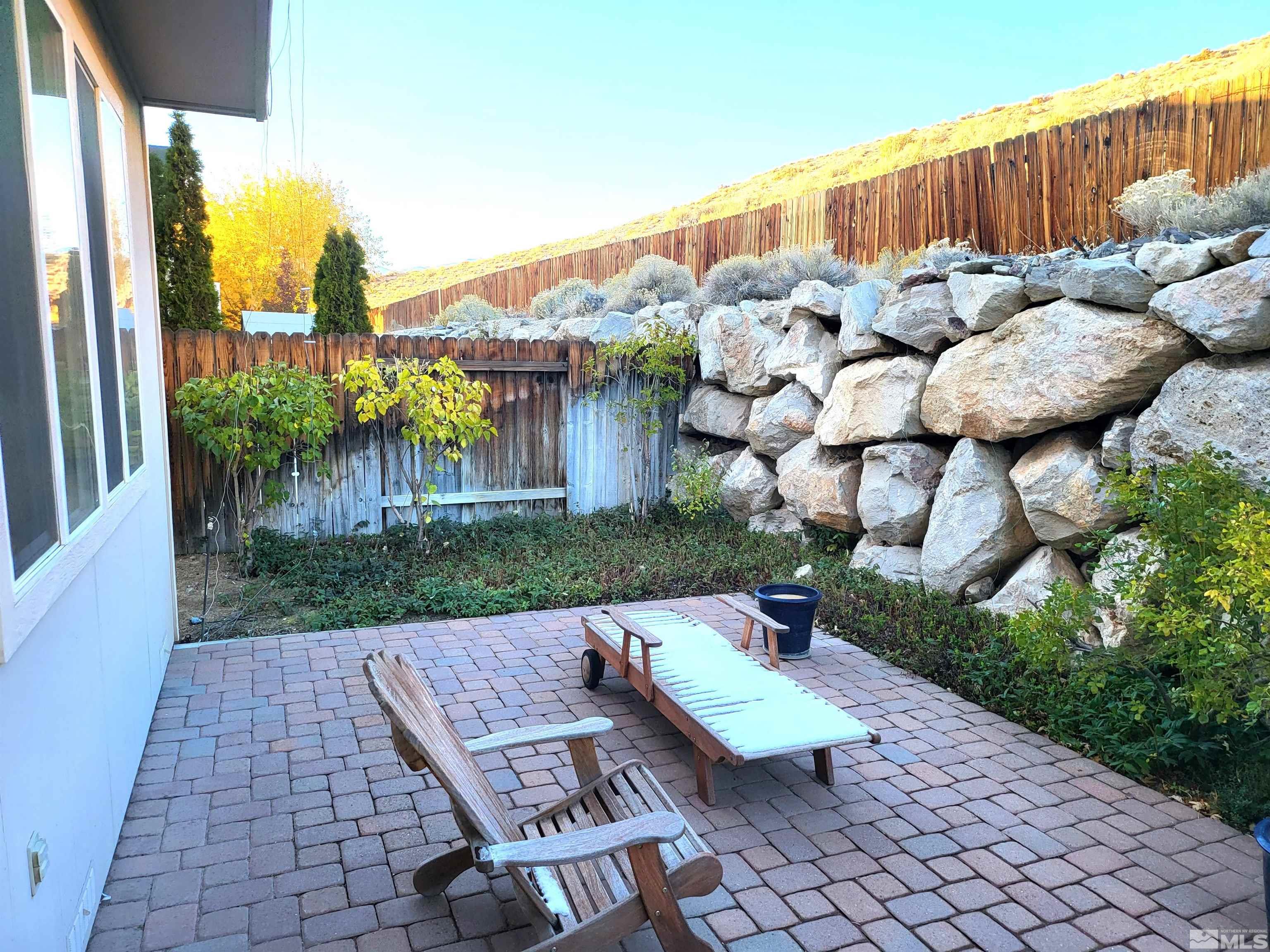 2356 Sapphire Ridge Way Reno, NV 89523 - Photo 28 of 33 Photo 28