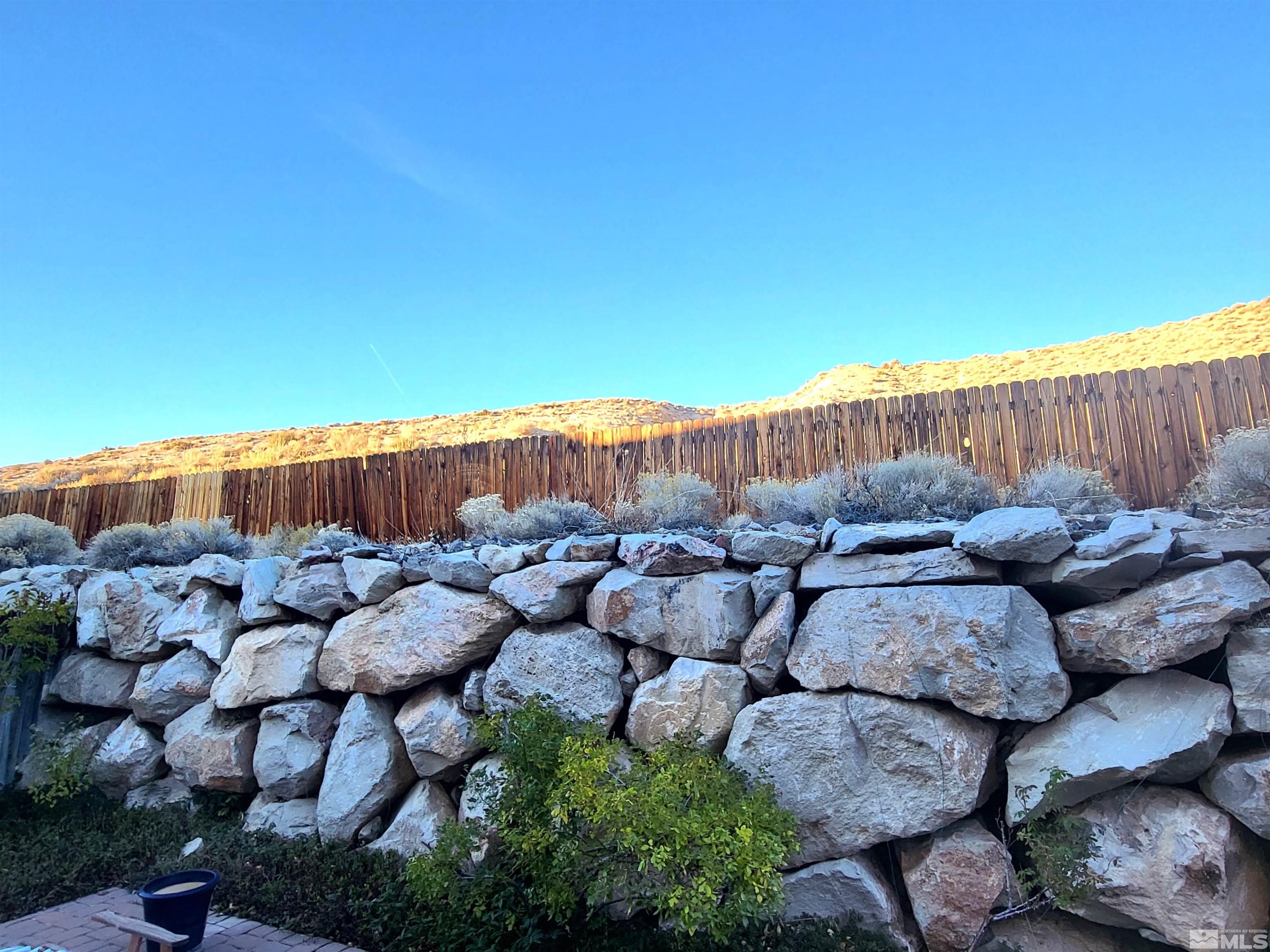 2356 Sapphire Ridge Way Reno, NV 89523 - Photo 30 of 33 Photo 30