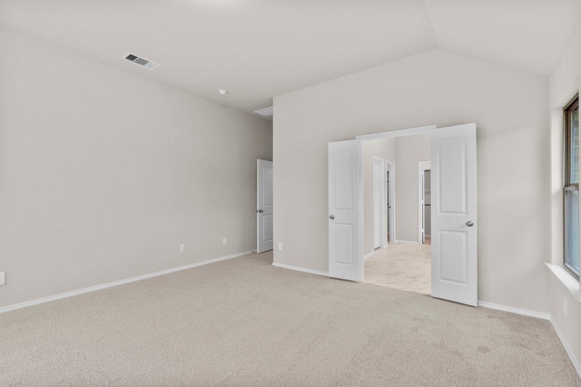 9526 Sierra Crest Lane Porter, TX 77365 - Photo 18 of 39 a view of an empty room
