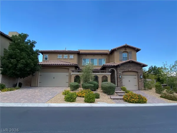 $5,700 | 398 Pollino Peaks Street, Las Vegas, NV 89138