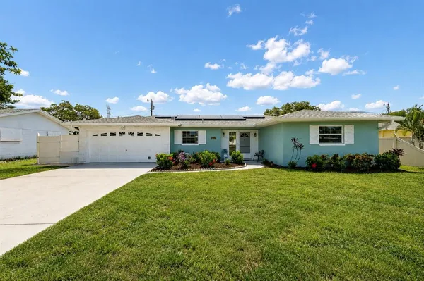 $437,000 | 1229 Grenada Avenue, Clearwater, FL 33764
