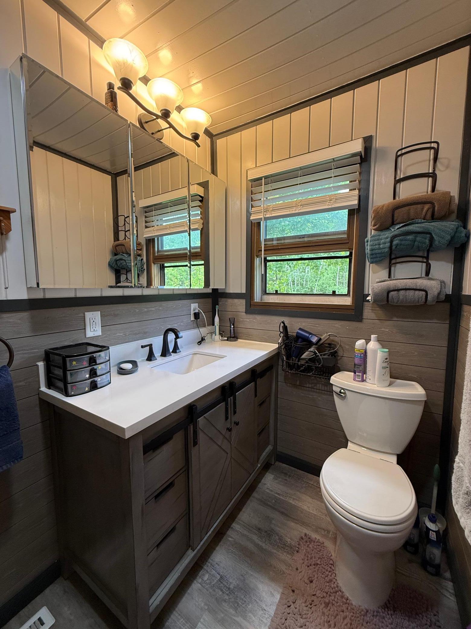 2554 Mission Road Northeast Cass Lake, MN 56633 - Photo 43 of 81