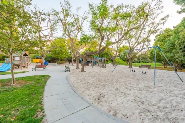 a view of road with trees