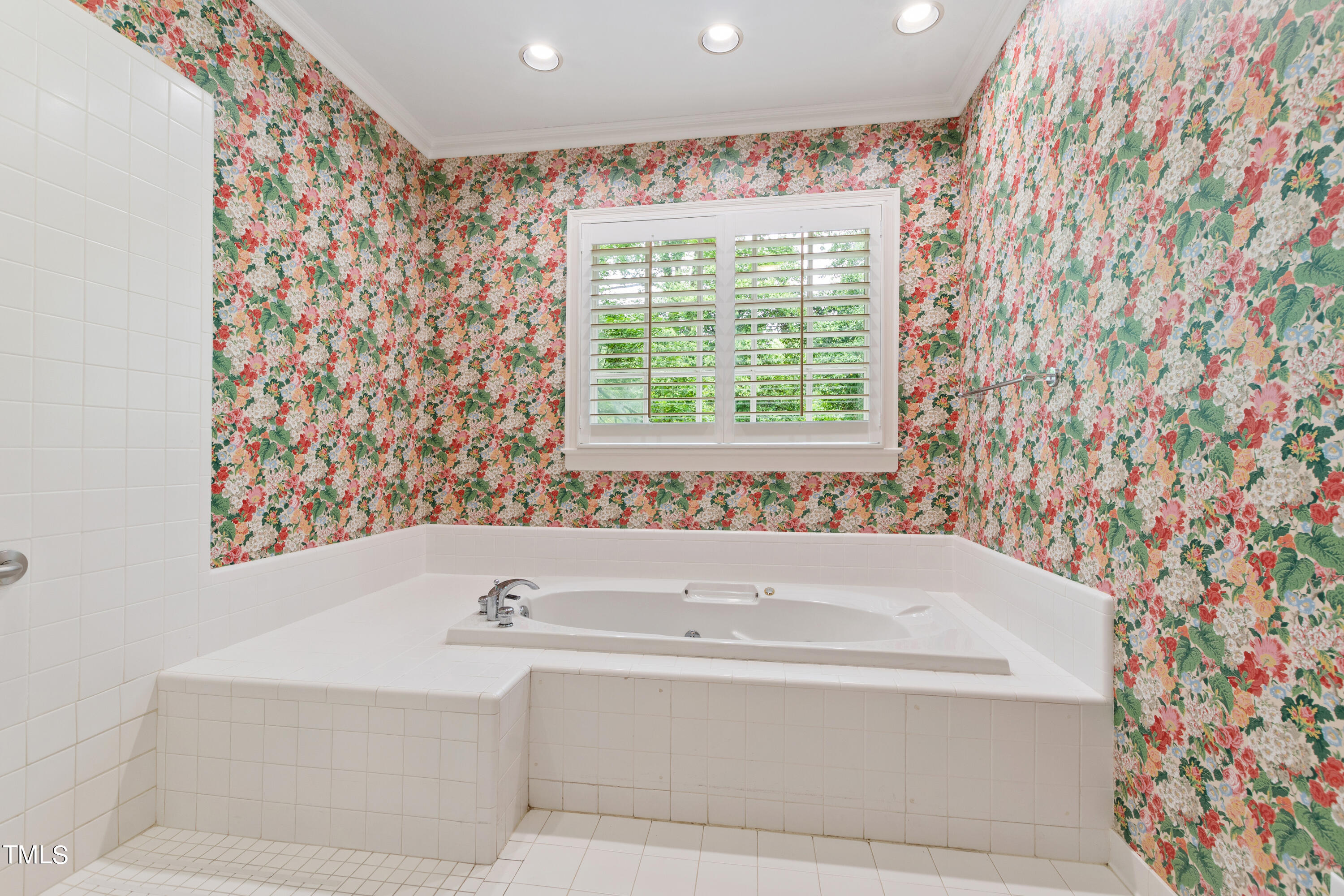 1904 Chase Court Raleigh, NC 27607 - Photo 31 of 68 BAthroom 2
