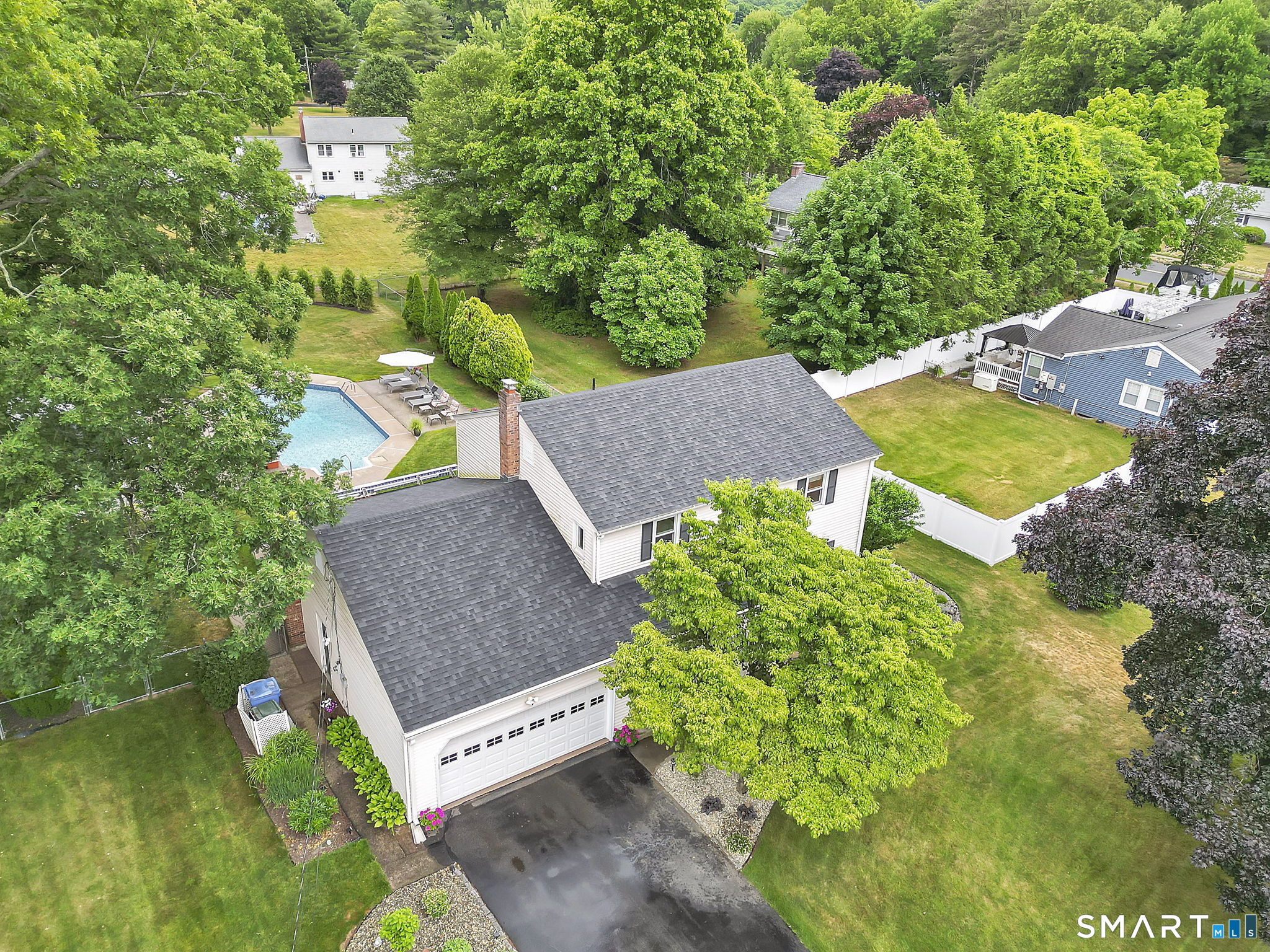 19 Kennedy Road Manchester, CT 06042 - Photo 36 of 37