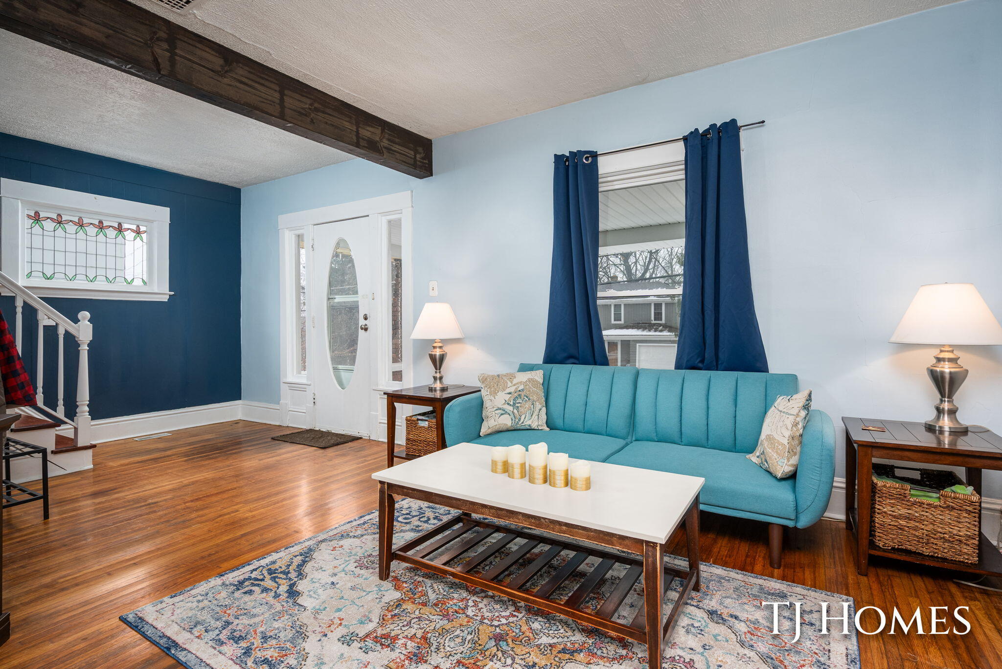 619 Lydia Street Northeast Grand Rapids, MI 49503 - Photo 2 of 36 13-web-or-mls-619 Lydia St NE-13