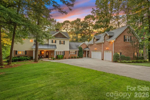 $1,999,000 | 385 Sundown Road, Mooresville, NC 28117